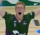 Resumen del Unicaja vs Bilbao Basket de la Liga Endesa
