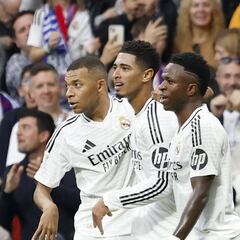 The Best FIFA Football Awards 2024: full list of candidates and nominees