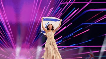 Eurovisión salta por los aires: empieza sin saber qué países no van a actuar; en duda Suiza e Irlanda