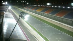 La FIM y Dorna aplazan la carrera de Qatar de Superbike
