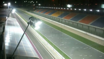 Qatar Moto GP latest sports event to fall to coronavirus fears