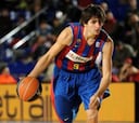 Ricky Rubio: "El clásico es un serio aviso para ver quién está mejor"
