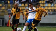 Coquimbo Unido vs Universidad Católica, en vivo: Supercopa de Chile 2026 hoy, en directo