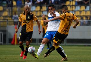 Coquimbo Unido vs Universidad Católica, en vivo: Supercopa de Chile 2026 hoy, en directo