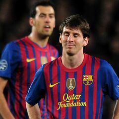 Messi: Sánchez recalls Barça man crying after Chelsea defeat