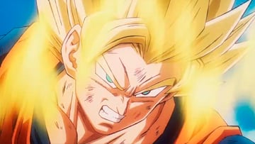 Dragon Ball Z remake Daima