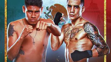 Óscar Valdez vs Emanuel ‘Vaquero’ Navarrete: Resumen y ganador de la pelea