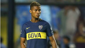 Wilmar Barrios estar&iacute;a cerca de fichar con el Milan. El periodista italiano Carlo Pellegatti asegur&oacute; que el colombiano despert&oacute; el inter&eacute;s del t&eacute;cnico Gattuso. 