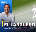 El Larguero, en directo: entrevista al jefe del VAR en España y la plaga de lesiones en este parón