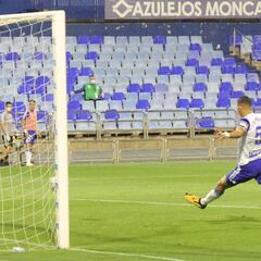 Un lobo con piel de cordero