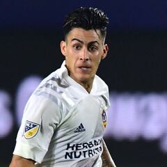 Pavón accused of sexual abuse in Argentina