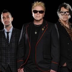 When will “Supercharged” the new album by The Offspring be released? Price and where to buy it