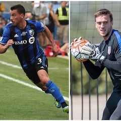 Los ocho novatos de la Selección de Estados Unidos para 2019