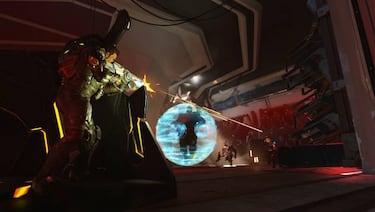 Así es Crucible, el nuevo shooter F2P por equipos de Amazon Games
