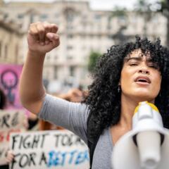 La igualdad de género está cada vez más lejos: “A 300 años de distancia”