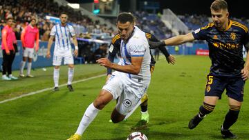 05/11/22 LEGANES vs PONFERRADINA
PARTIDO SEGUNDA DIVISION
 