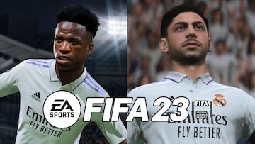 FIFA 23: los 15 mejores jugadores de LaLiga Santander