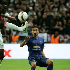 Dávinson, Muriel... Estos son los colombianos rompe récords