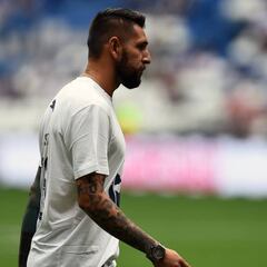Jonathan Orozco preferiría retirarse a jugar en Tigres