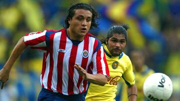 7 golazos para recordar en el Clásico entre América y Chivas