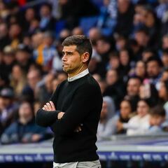 Antonio Hidalgo necesita lucir ante su pretendiente