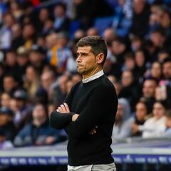 Hidalgo: “Estamos haciendo algo muy bonito en el club”