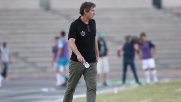 Gabriel Caballero lleva ventaja para ser técnico del Pachuca