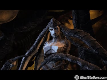 StarCraft II: Heart of the Swarm