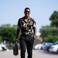 “Hablé con mi papá que jugó en Wanderers, y me dijo que Católica era una buena opción para mi carrera”