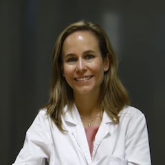 Lourdes de la Bastida, nutricionista: “Hacer ayuno para compensar los excesos de las fiestas puede dañar gravemente la salud”