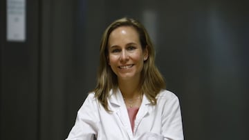 Lourdes de la Bastida, nutricionista: “Hacer ayuno para compensar los excesos de las fiestas puede dañar gravemente la salud”