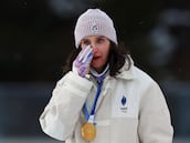 Juegos Olímpicos de Invierno, en directo: resultados y última hora hoy, 11 de febrero, en Milán-Cortina d’Ampezzo