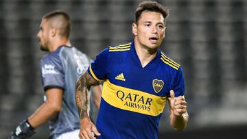 Zárate: "Es mentira que llamé a Riquelme para volver"