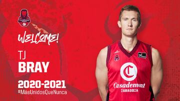 Traspaso Zaragoza-Bayern con Seeley y Bray involucrados