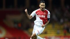 Radamel Falcao es figura en M&oacute;naco y ser&iacute;a una gran soluci&oacute;n para el Real Madrid 