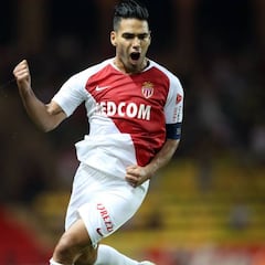 ¿Falcao García encaja en el estilo Real Madrid?