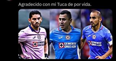 Los memes que dejó la salida de Ricardo Ferretti