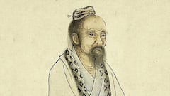 Zhuang Zi, filósofo chino: “Un árbol torcido vive su propia vida, pero uno recto se convierte en madera”