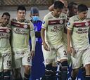 Universitario - Independiente del Valle en vivo: Copa Libertadores en directo