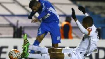 Lisandro López, Atlético Mineiro