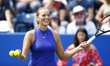 Petra Kvitova