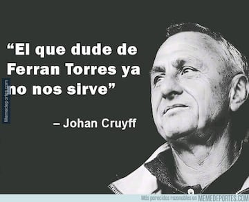 Los memes más divertidos de la jornada