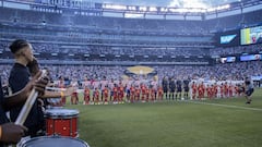 El Real Madrid gana al Atlético por 141 victorias a 68