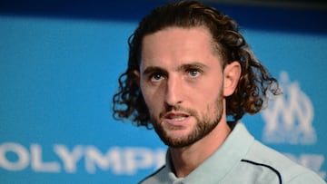 Rabiot, de promesa a odiado en París