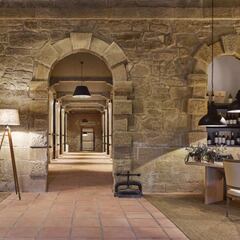 Abre en España un hotel de lujo al que solo se accede por invitación