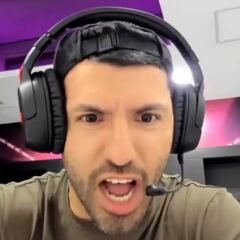 Sergio ‘Kun’ Agüero investigated for instigating violence