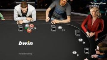 El poker online volverá a EE.UU.