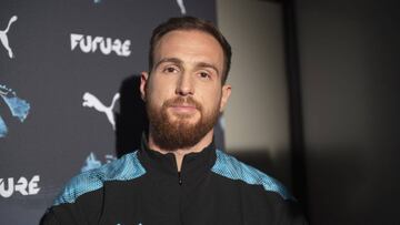 21/11/19 ACTO PROMOCION PUBLICIDAD PUMA EN BARCELONA
NUEVAS BOTAS
ENTREVISTA JAN OBLAK