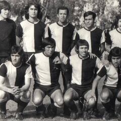 La historia del club chileno con más partidos seguidos sin ganar