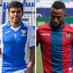 Los saudíes siguen inéditos en LaLiga; sólo juegan los juveniles